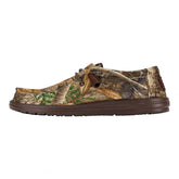 Wally Realtree Edge® - Brown/Natural