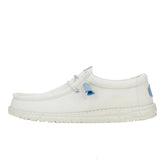 Wally Canvas Mono - Grey