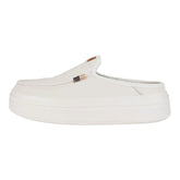 Austin Lift Leather Women - White