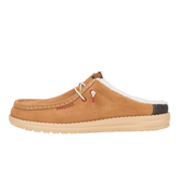 Wally Slip Warmth - Beige