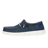 Wendy Stretch Sox - Navy