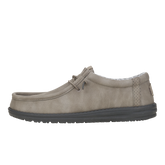 Wally Classic - Grey