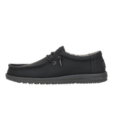 Wally Classic - Black Charcoal