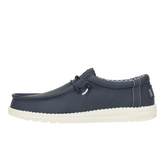 Wally Classic - Navy