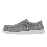 Wally Stretch Sox - Grey