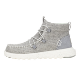 Reyes Heathered - Grey