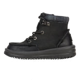 Bradley Toddler Classic - Black