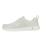 Wally Hey2O Mesh - White/Dawn Blue
