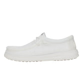 Wally Work CE Slip Resistant - White
