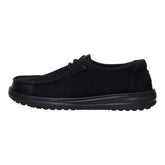 Wendy Work CE Slip Resistant Wide - Black