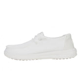 Wendy Work CE Slip Resistant - White