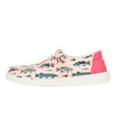 Wendy Fish Lure - Bubblegum