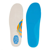 Dude Sole Plus Insoles - Grey
