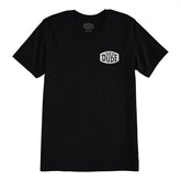 Go To Buckle Tee - Black