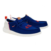 MLB Astros™ Wally Funk - Astros Navy/White