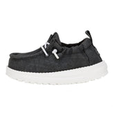 LilDude Infant Slip On Core - Black