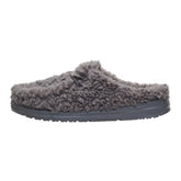Wendy Slipper - Granite Grey