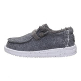 Wendy Toddler Wool Cozy - Charcoal