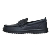 Wendy NXT Loafer Leather - Black/Black