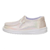 Wendy Toddler Dazzling - Iridescent