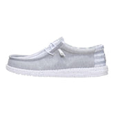 Wally Walls Stars - Grey/White