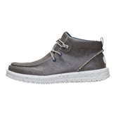 Bradley Chukka Classic - Grey