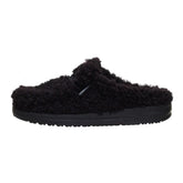 Wendy Slipper Youth - Black/Black