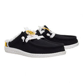 NHL® Bruins Wally Slip - Black/Yellow