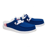 NHL® Capitals Wally Slip - Varsity Red/White