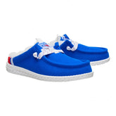 NHL® Rangers Wally Slip - Varsity Blue/Red