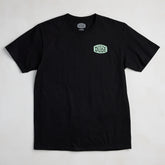 Duuuuuude Tee - Black/Mint