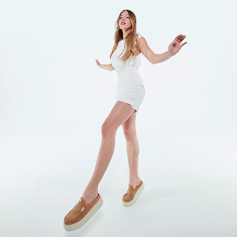 Austin Lift Classic - Tan