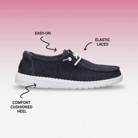 Wendy Stretch Jersey - Light Grey