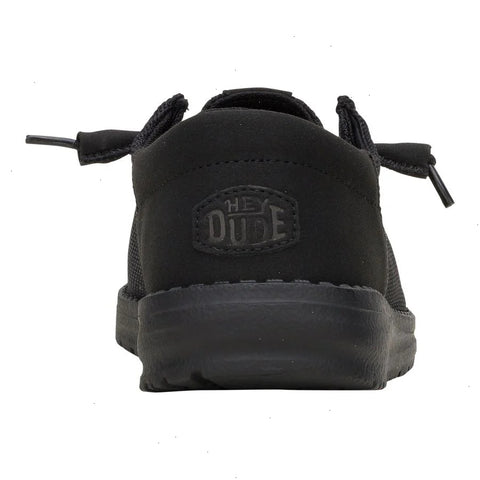 Wendy Funk Mono Wide - Black