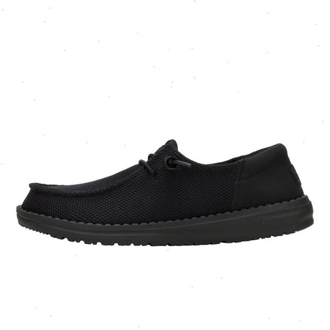 Wendy Funk Mono Wide - Black