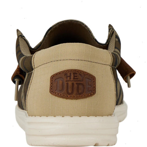 Wally Mossy Oak® Original - Bottomland®