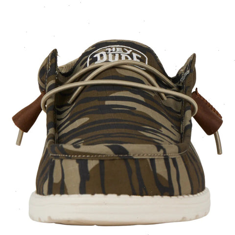 Wally Mossy Oak® Original - Bottomland®