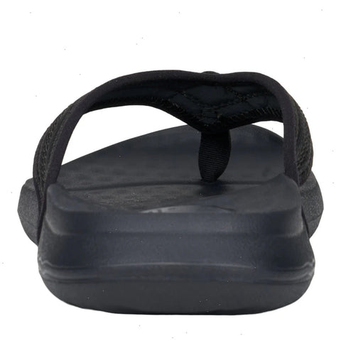 Myers Flip Classic - Black/Black