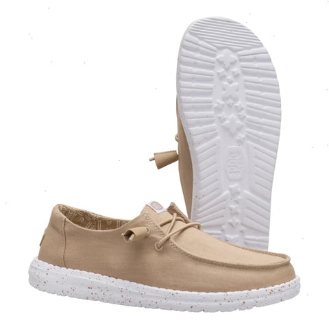 Wendy Stretch Canvas - Incense