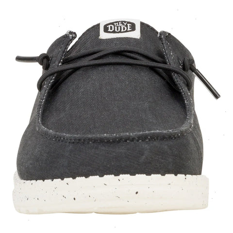 Wendy Slip Classic - Black