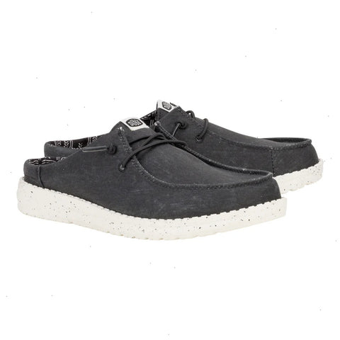 Wendy Slip Classic - Black