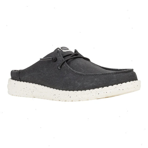 Wendy Slip Classic - Black