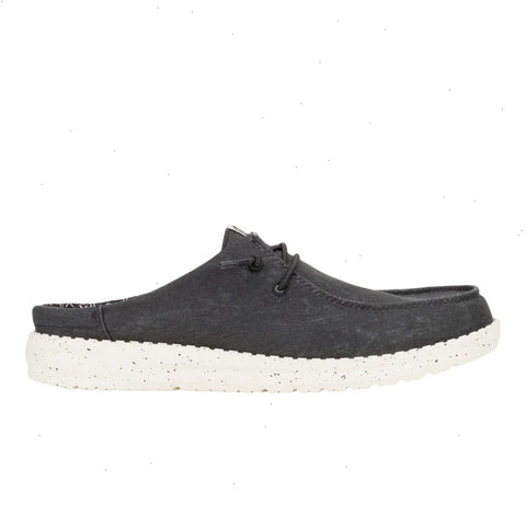 Wendy Slip Classic - Black