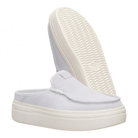 Austin Lift Classic - Grey