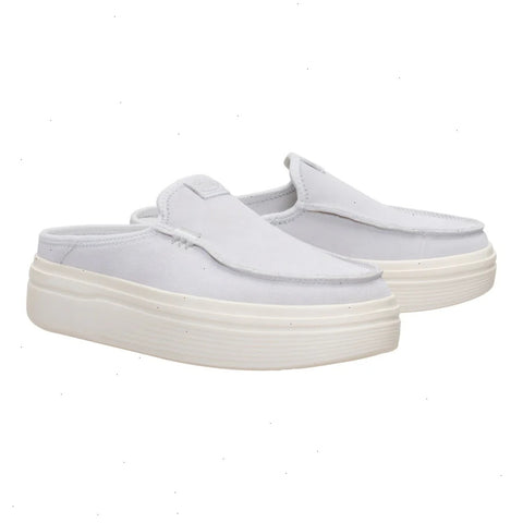 Austin Lift Classic - Grey