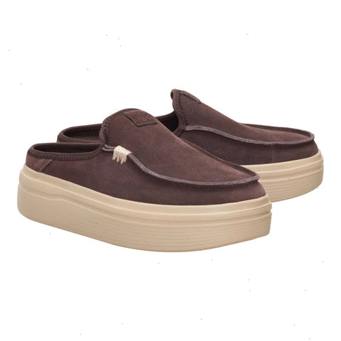 Austin Lift Classic - Coffee