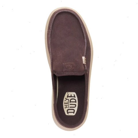 Austin Lift Classic - Coffee