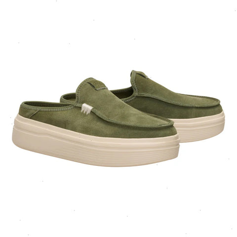 Austin Lift Classic - Moss