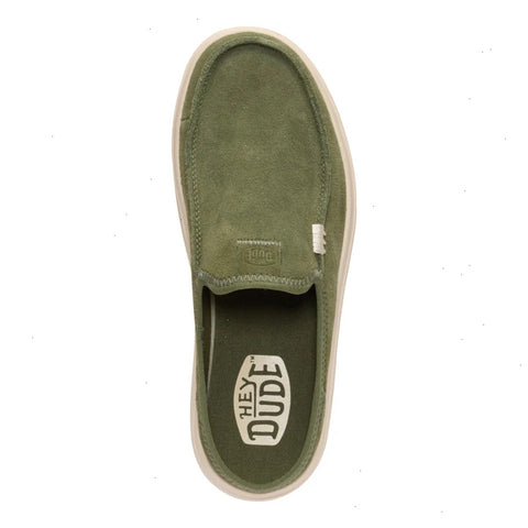 Austin Lift Classic - Moss