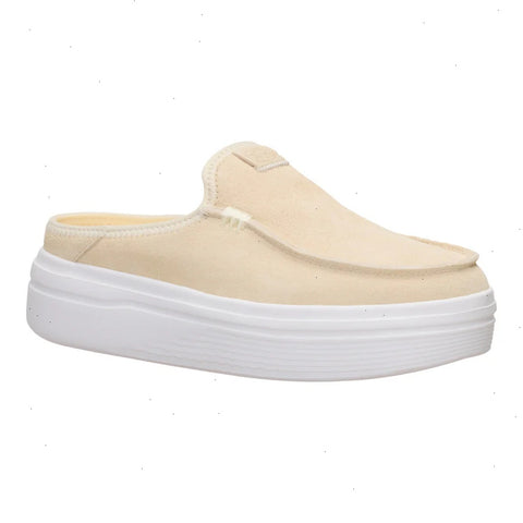 Austin Lift Classic - Custard